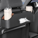 Suspenser BagJetta 2.0™ - Organizador e Suporte de Bolsas e Sacolas para Carro [ÚLTIMAS UNIDADES]