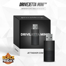 Adaptador Sem fio CarPlay/Android Auto para Multimídia - DriveJetta Mini™ [ESPECIAL BLACK FRIDAY]