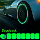 Tampa Fluorescente para Bico de Pneus - JettaLuminous™ [PROMOÇÃO ESPECIAL DE NATAL]