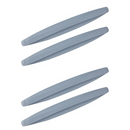 Borracha Protetora de Riscos e Impactos para Parachoque Automotiva - Jetta ProtectBumper™ [LIQUIDA NATAL]