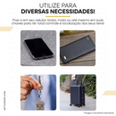Mini Rastreador GPS - TrackJetta™ (ESTOQUE LIMITADO)