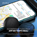 Mini Rastreador GPS - TrackJetta™ (PAGUE 1 LEVE 2)