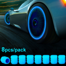 Tampa Fluorescente para Bico de Pneus - JettaLuminous™ [PROMOÇÃO ESPECIAL DE NATAL]