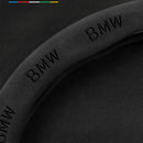 Jetta VoltLux™ - Capa de Volante Premium Personalizada para Carros (PROMOÇÃO LIMITADA ATÉ HOJE 23:59)