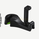 Suspenser Bag Jetta™ - Suporte de Bolsas e Sacolas para Carro [LIQUIDA NATAL]