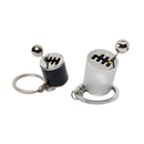 (PAGUE 1 LEVE 2) Chaveiro Câmbio Manual de 6 Marchas - Jetta KeyChain™ [LIQUIDA NATAL]