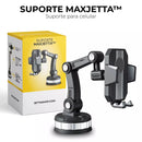 Suporte de Celular Automotivo - MaxJetta™