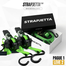 Cinta de Carga Retrátil Automática - StrapJetta™ [PAGUE 1 LEVE 2]