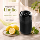 Jetta AromaDrive™ - Aromatizador Automotivo com Tecnologia OdorBreak™ e Cobertura 360° por até 4 Meses [PROMOÇÃO LIMITADA]