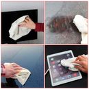 [PAGUE 1 LEVE 2] Toalha de Camurça Super Absorvente - Jetta LuxTowel™