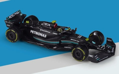 JettaMini's™ - Miniatura Fórmula 1 Red Bull/Ferrari/Mercedes 1:43