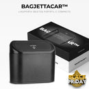 (PAGUE 1 LEVE 2) - Porta-Resíduos Automotivo - BagJettaCar™ [ESPECIAL PRÉ BLACK FRIDAY]