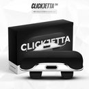 Porta Óculos Automotivo Personalizado - ClickJetta™ [PROMOÇÃO LIMITADA ATÉ HOJE 23:59]