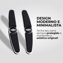 {3 KITS PELO PREÇO DE 1 ATÉ 23:59 DE HOJE} - Combo Proteção de Portas Jetta™