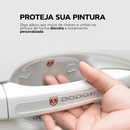 {3 KITS PELO PREÇO DE 1 ATÉ 23:59 DE HOJE} - Combo Proteção de Portas Jetta™