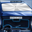 Protetor Automotivo - JettaSunCover™ - (FRETE GRÁTIS + BRINDE EXCLUSIVO SOMENTE ATÉ HOJE 23:59)
