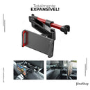 Suporte de Tablet para Banco Automotivo - Jetta TabHook™ [PROMOÇÃO LIMITADA ATÉ HOJE 23:59]