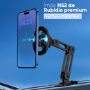 Suporte Magnético de Celular Automotivo - MagStrong Jetta™ [PROMOÇÃO IMPERDÍVEL🔥]