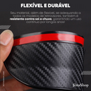 Viseira Protetora para Retrovisor Automotivo - VisorJetta™ [ÚLTIMAS UNIDADES]