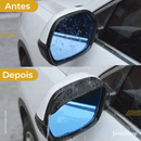 Viseira Protetora para Retrovisor Automotivo - VisorJetta™ [ÚLTIMAS UNIDADES]