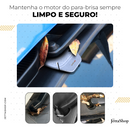 Capa de Silicone Protetora para Furos do Limpador de Parabrisas - Jetta ProtectWiper™ [LIQUIDA NATAL]