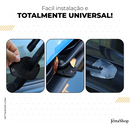 Capa de Silicone Protetora para Furos do Limpador de Parabrisas - Jetta ProtectWiper™ [LIQUIDA NATAL]