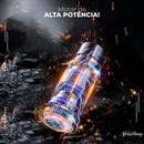 Aspirador Portátil PowerPulse™️ + 4 ACESSÓRIOS EXCLUSIVOS [BRINDE EXCLUSIVO + FRETE GRÁTIS ATÉ 23:59]