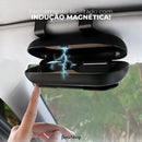 Porta Óculos Automotivo Personalizado - Jetta LuxGlass™ [PROMOÇÃO LIMITADA ATÉ HOJE 23:59]