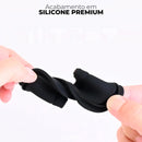 [PAGUE 2 LEVE 4] Protetor Personalizado em Silicone para Trava de Porta - Jetta LockDoor 2.0™