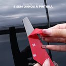 (PAGUE 1 LEVE 2) Adesivo Metálico para Lateral Automotivo Personalizado - MetalJetta™ [ESPECIAL BLACK FRIDAY]