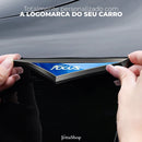 (PAGUE 1 LEVE 2) Adesivo Metálico para Lateral Automotivo Personalizado - MetalJetta™ [ESPECIAL BLACK FRIDAY]