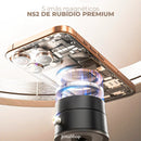 Suporte Magnético de Celular Universal - Jetta MagForce™ [PROMOÇÃO LIMITADA ATÉ HOJE 23:59]