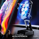 Combo Suporte Magnético MagHolder™ + Apoio de Braço RestJetta™ [ESPECIAL BLACK FRIDAY]