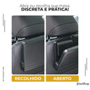 TabJetta™ - Bandeja Dobrável e Multifuncional 4 em 1 para Carros [ÚLTIMAS UNIDADES]