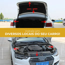 Jetta ProtectStrip™ - Borracha Anti Ruídos de Proteção Multifuncional para Carros [PROMOÇÃO LIMITADA]