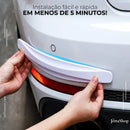 Borracha Protetora de Riscos e Impactos para Parachoque Automotiva - Jetta ProtectBumper™ [LIQUIDA NATAL]