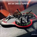 Tapete Antiderrapante para Painel 2 em 1 Automotivo - TapJetta™️ [PROMOÇÃO LIMITADA]