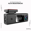 Câmera Automotiva Universal com Gravação Full HD - CamJetta™ [ESTOQUE LIMITADO]
