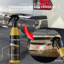 Jetta SprayRust™ - Spray Removedor de Ferrugem Automotivo [PROMOÇÃO LIMITADA]