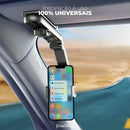 MultiHolder™ - Suporte de Celular Automotivo 4 em 1 [BRINDE EXCLUSIVO]