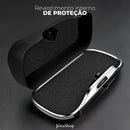 Porta Óculos Automotivo Personalizado - ClickJetta™ [PROMOÇÃO LIMITADA ATÉ HOJE 23:59]