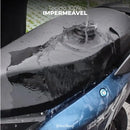 Capa para Banco de Moto Universal e Impermeável - Jetta SeatGrip™ [ESTOQUE LIMITADO]