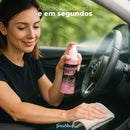 Spray de Polimento para Limpeza Automotiva - CleanJetta™ [PROMOÇÃO LIMITADA]