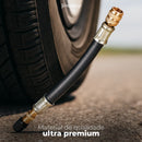 Jetta FlexValve™ – Extensor Flexível Universal para Válvula de Pneu [USO EFICIENTE]