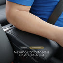 FlexJetta™ - Apoio de Braço Universal Em Couro Automotivo com Design Multiuso [ESTOQUE LIMITADO]
