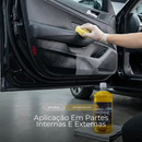 Pretinho Automotivo à base de Baba de Camelo Multiuso – Jetta ShineX™ [PAGUE 1 LEVE 2]