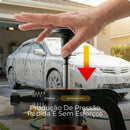 Jetta FoamPro™ - Snow Foam Manual para Lavagem Automotiva [ESTOQUE LIMITADO]