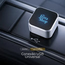 DriveJetta Mini 2.0 — O CarPlay e Android Auto Sem Fio na sua Melhor Versão [LANÇAMENTO 2026]