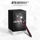 Jetta AntiShock™ - Fita Antiestática Veicular em Borracha Personalizada [PROTEÇÃO INVISÍVEL]