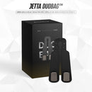 Jetta DuoBag™ - Suporte Duplo de Bolsas e Sacolas para Carro, Suporta até 15kg, Encaixe no Encosto sem Ferramenta [PROMOÇÃO LIMITADA]
